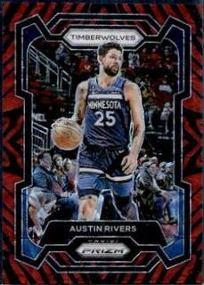 Austin Rivers