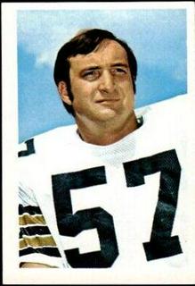 Mike Morgan