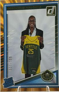 Dominique Malonga