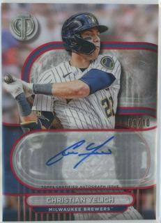 Christian Yelich