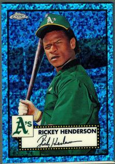 Rickey Henderson
