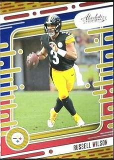 Russell Wilson