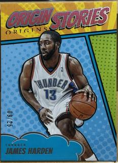 James Harden
