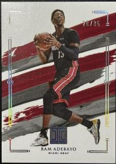 Bam Adebayo