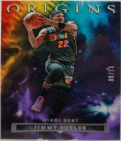 Jimmy Butler