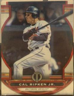 Cal Ripken Jr.