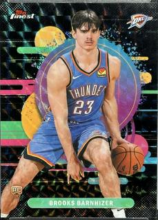 Brooks Barnhizer