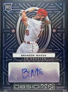 Brandon Marsh