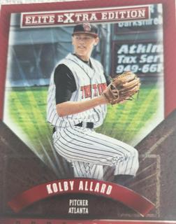 Kolby Allard