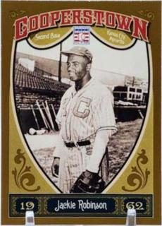 Jackie Robinson