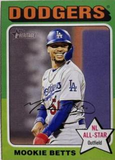 Mookie Betts