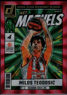 Milos Teodosic