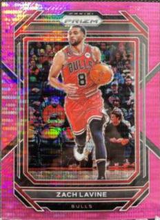 Zach LaVine
