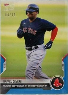 Rafael Devers