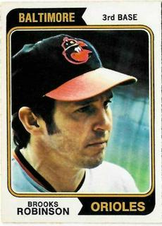 Brooks Robinson