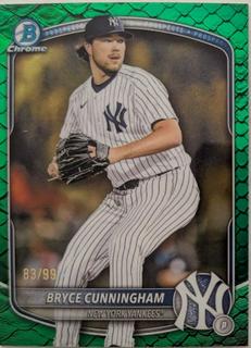 Bryce Cunningham