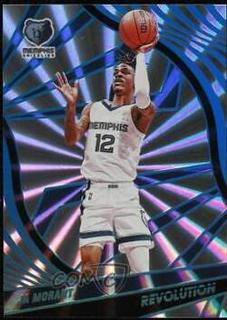 Ja Morant