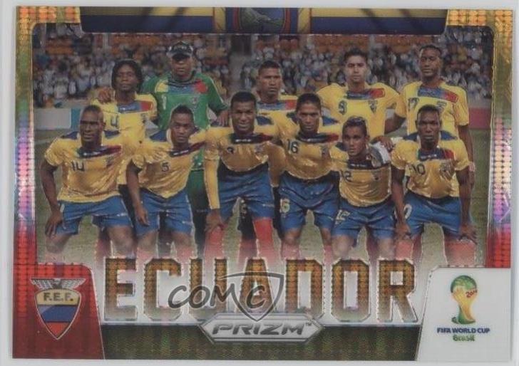 Ecuador