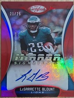LeGarrette Blount