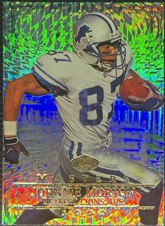 Johnnie Morton