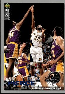 Ricky Pierce