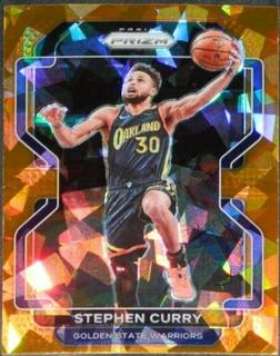 Stephen Curry