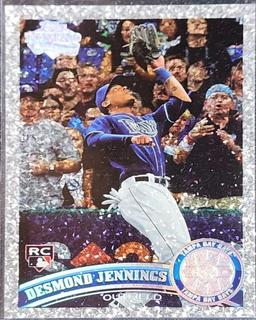 Desmond Jennings