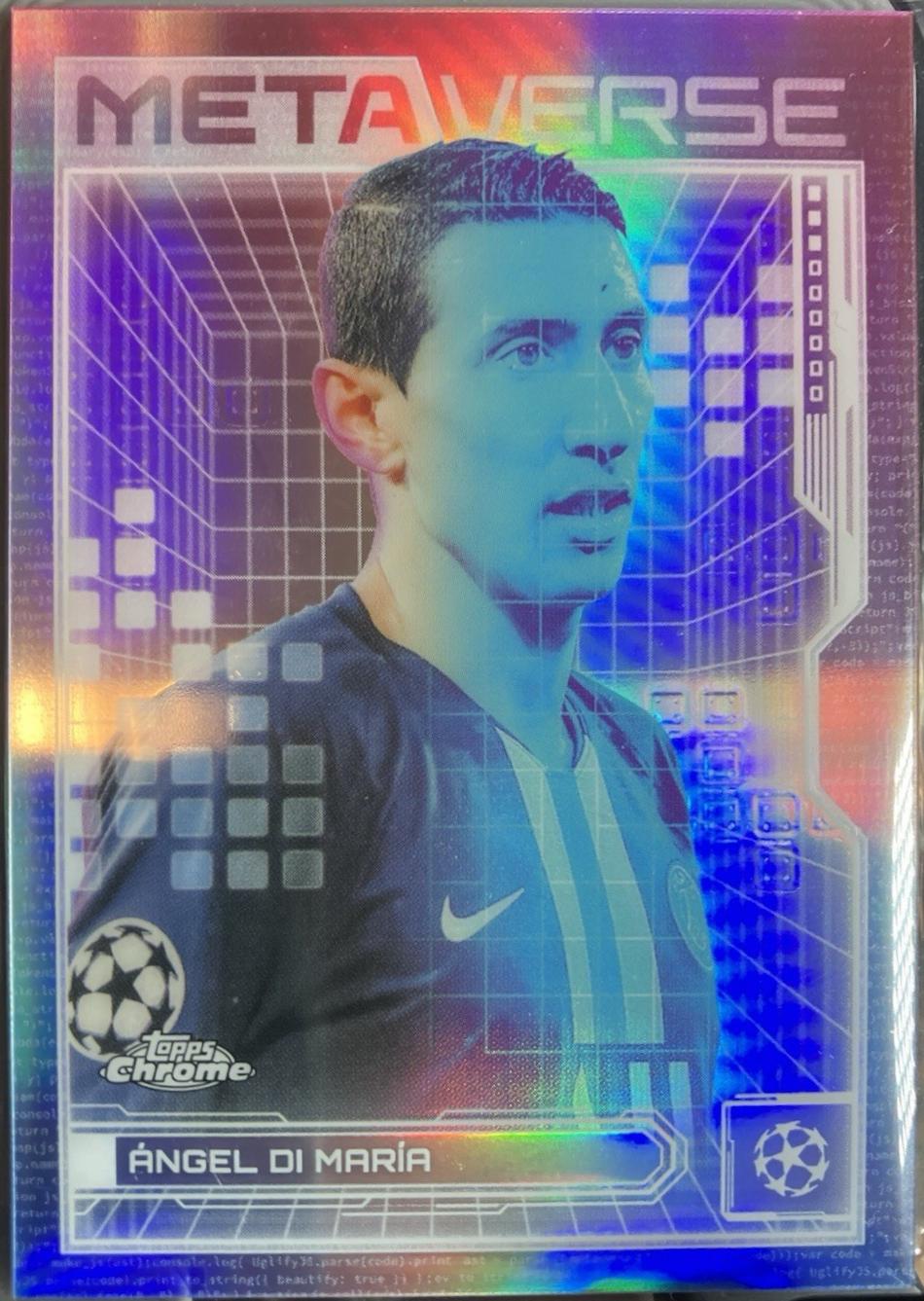 Angel Di Maria
