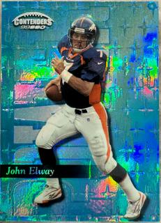 John Elway