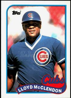 Lloyd McClendon