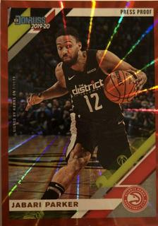 Jabari Parker