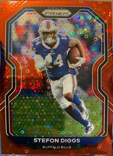 Stefon Diggs