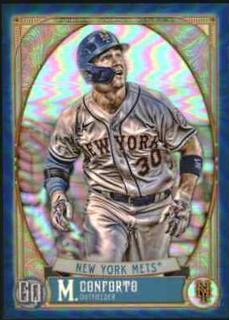 Michael Conforto