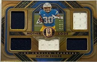 Austin Ekeler