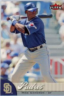 Mike Cameron