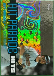 Jeff Bagwell