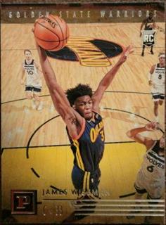 James Wiseman