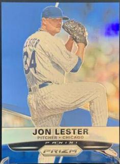 Jon Lester
