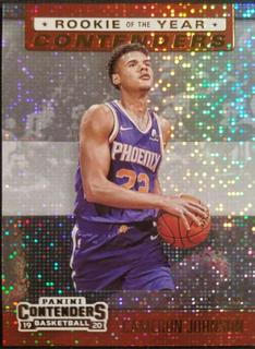 Cameron Johnson