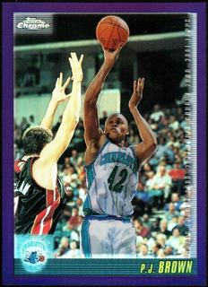 P.J. Brown