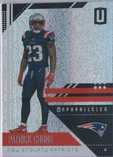 Patrick Chung