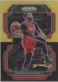 Norman Powell