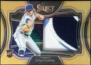 Josh Fleming