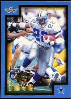 Emmitt Smith