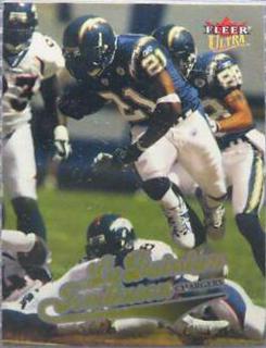 LaDainian Tomlinson