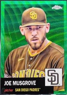 Joe Musgrove