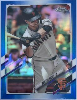 Buster Posey