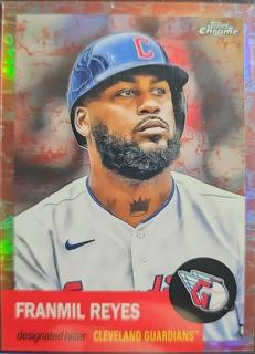 Franmil Reyes