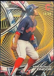 Francisco Lindor