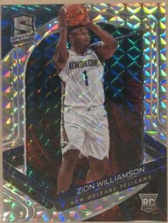 Zion Williamson